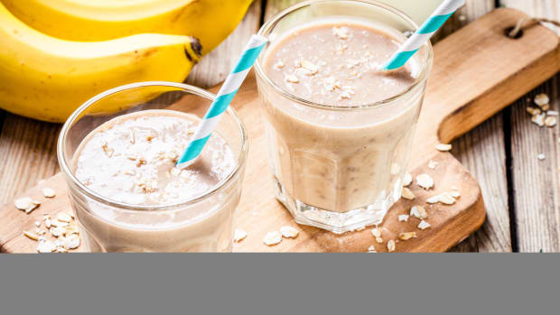 PB Smoothie